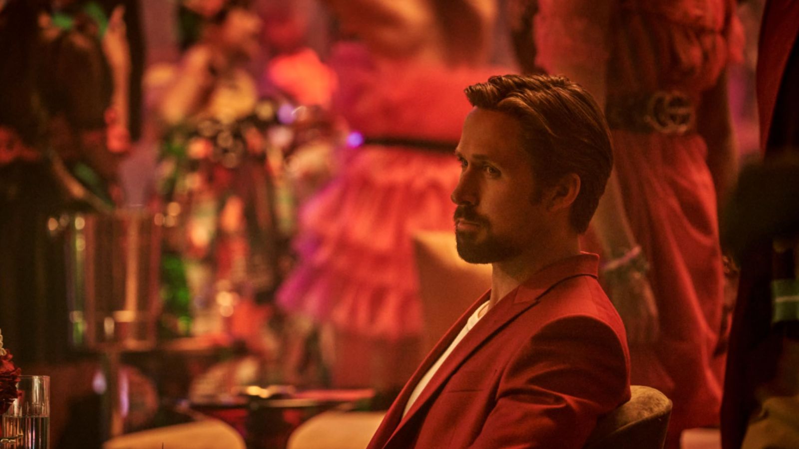 Ryan Gosling