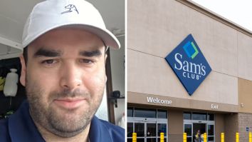 Man Shares Why You Might Want To Invest In Sam’s Club Membership If You Golf. Is It Better Than Costco?