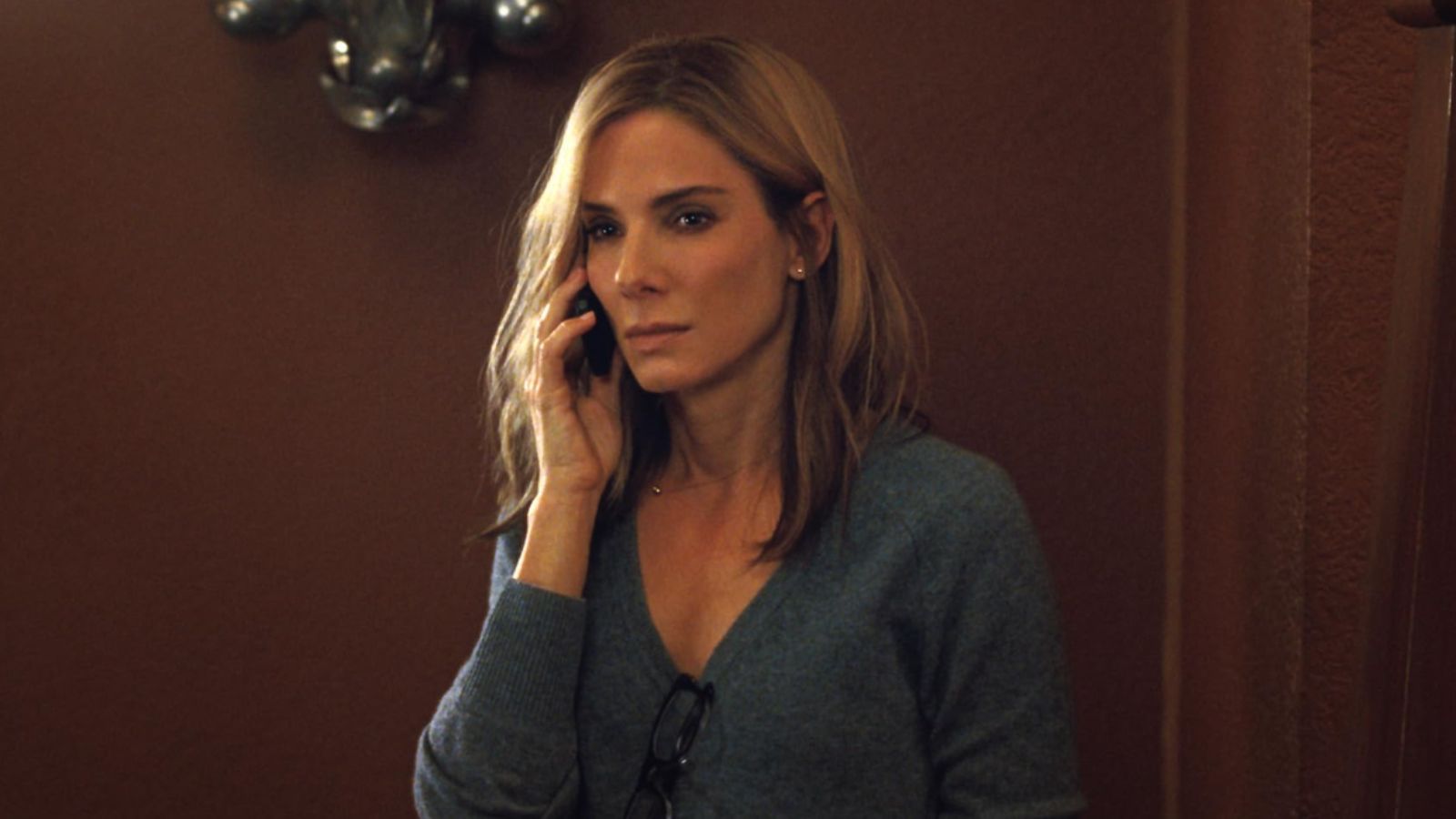 Sandra Bullock