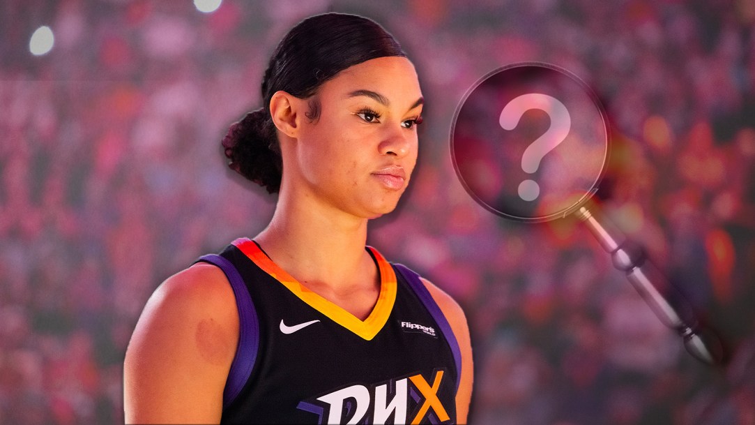Satou Sabally Return Phoenix Mercury Quit