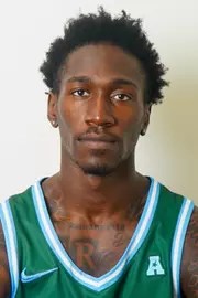 Scotty Middleton Weight Tulane