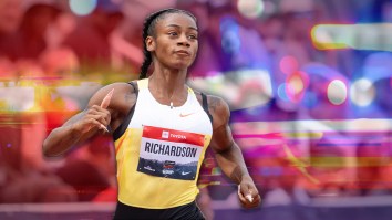 Sha’Carri Richardson’s Recent Arrest Proves She Is Actually In Peak Form At U.S. Track Championships