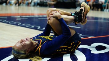 Sophie Cunningham’s Family Condemns WNBA For Allowing The Dirtiest Player To Go Unpunished