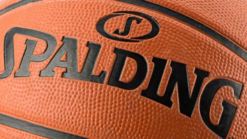 Spalding Files Lawsuit Against MrBeast For Trademark Infringement, Unfair Competition