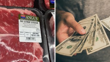 ‘Am I Trippin?’: South Carolina Shopper Says Steak Prices Are ‘Through The Roof.’ Why?
