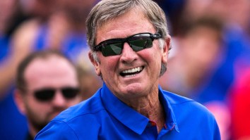 12 Iconic Quotes From Steve Spurrier Trolling Rival Schools