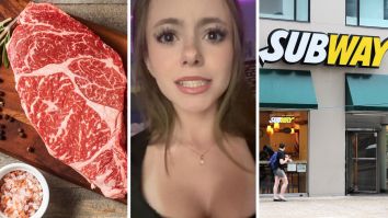 ‘Just Know…’: Do You Order Steak At Subway? You Might Want To See This Worker’s Exposé