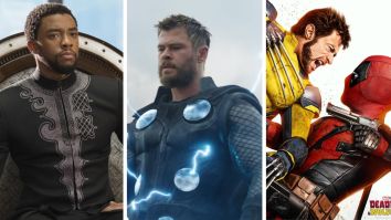Here Are The Top 11 All-Time Grossing Superhero Movies