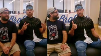 Travis Kelce Basically Manifested Taylor Swift In Our Office In 2016 When He Described His ‘Dream Girl’