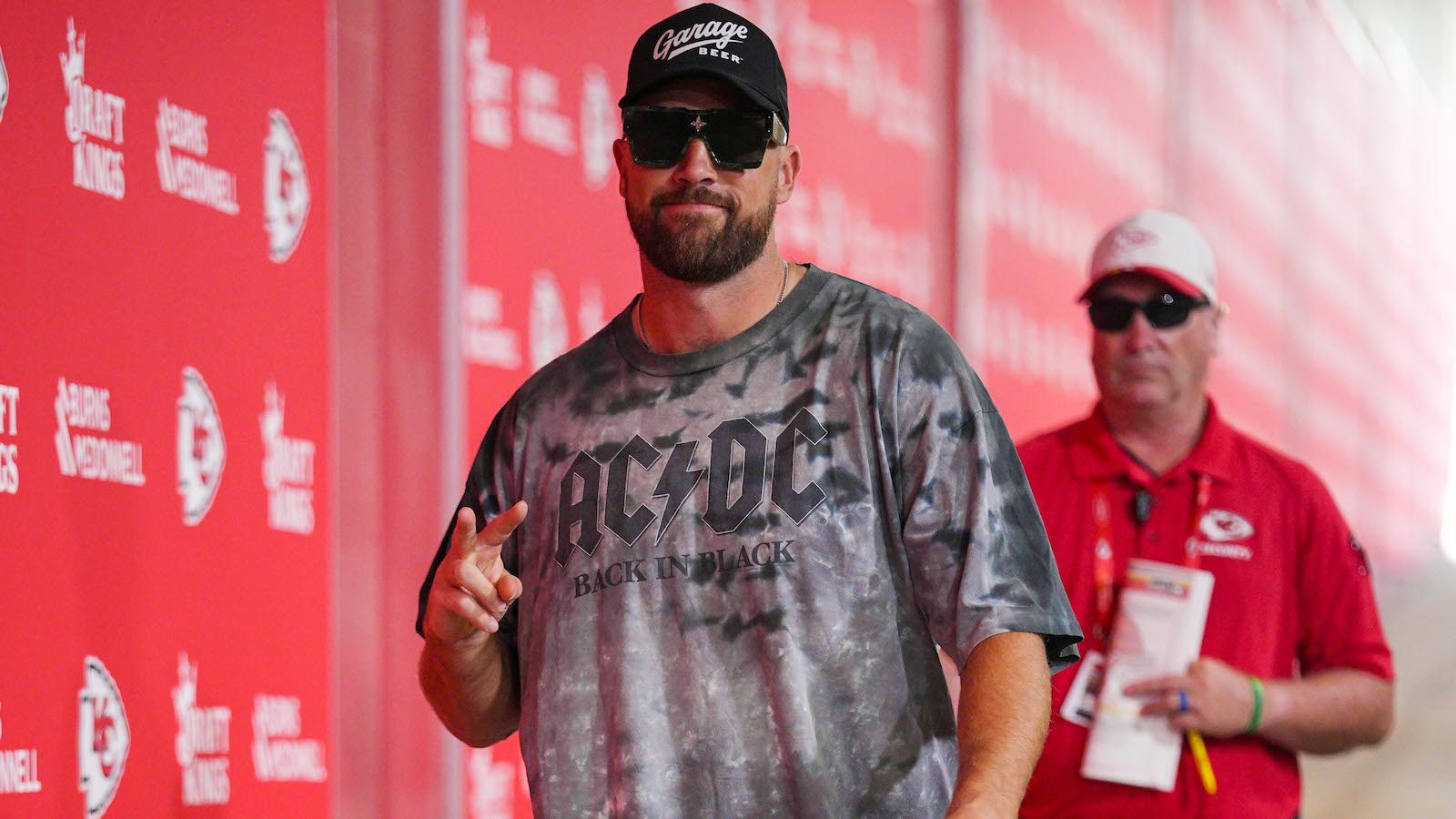 travis kelce