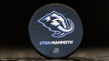 Utah Mammoth Facing Another Legal Headache Over Trademark Issue With New Name