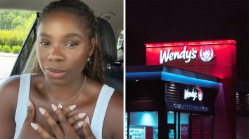 ‘Am I Being Pranked?’: Woman Says Wendy’s Worker Kicked Her Out Of Drive-Thru Line After She Ordered Too Fast