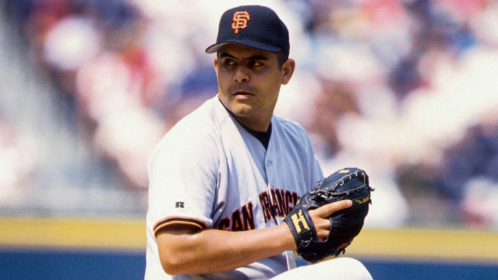 Wilson Alvarez
