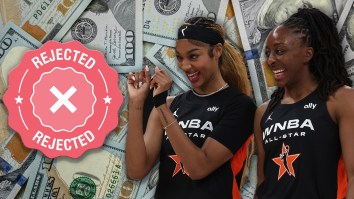 WNBA Players Are Not Satisfied With Massive Pay Raise Proposal As Imminent Lockout Looms Large
