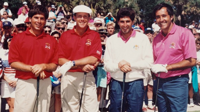 1999 Ryder Cup