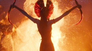 New Trailer For ‘Avatar: Fire & Ash’ Brings Whole New Element To James Cameron’s Epic Franchise