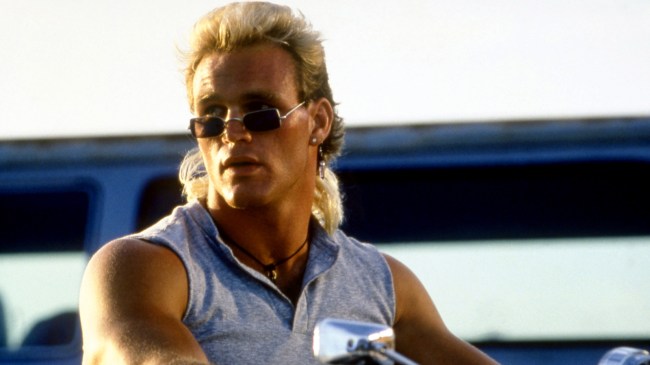 Brian Bosworth