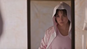 First Trailer For Boxing Biopic ‘Christy’ Shows A Completely Transformed Sydney Sweeney