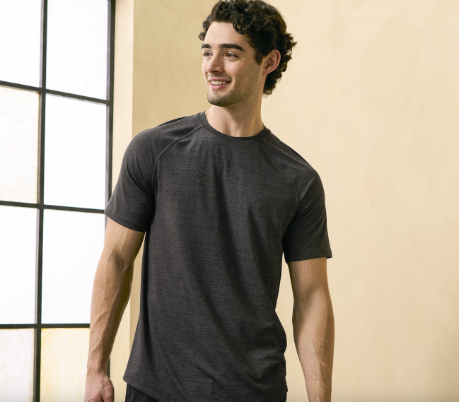 Champs Sports Active Reign T-Shirt for running