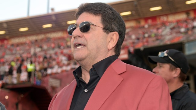 Eddie DeBartolo Jr.