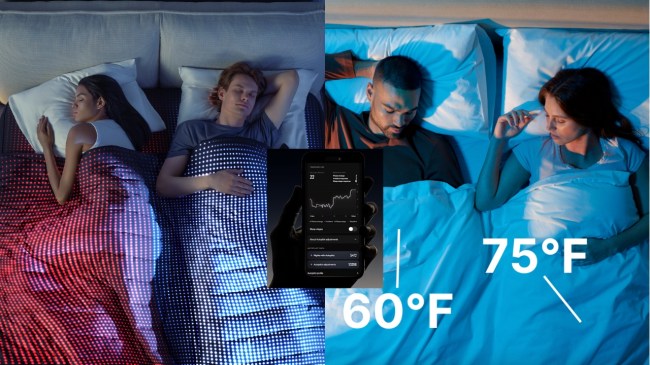 Eight Sleep
