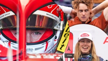 China Accused Of Stealing Brain Data From Several Top Athletes For Military Use