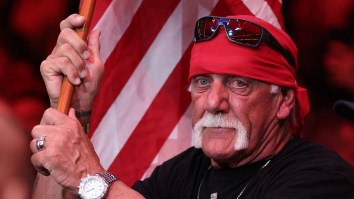 Hulk Hogan’s Son Sues Bubba The Love Sponge Over Release Of Unauthorized Documentary About 2012 Scandal