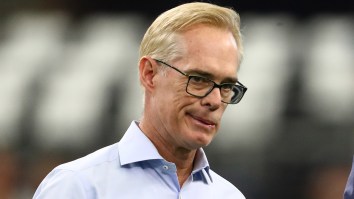 Joe Buck Admits Criticism About Nepotism Early In His Career Made Him Cry: ‘It Was Devastating’