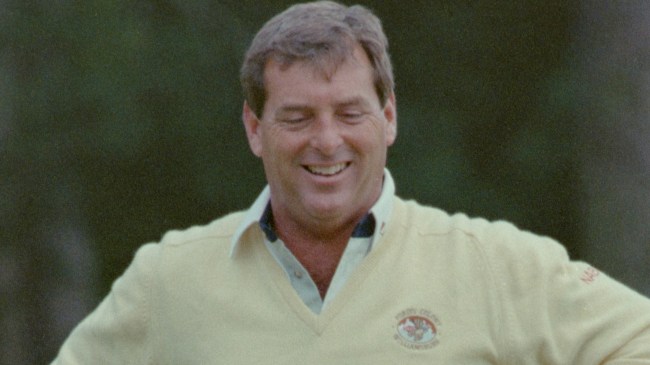 Fuzzy Zoeller