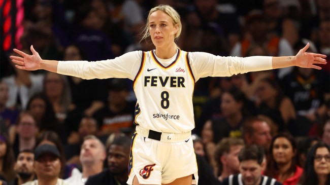 Indiana-Fever-guard-Sophie-Cunningham