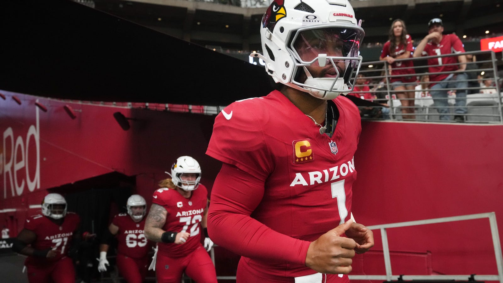 Kyler Murray
