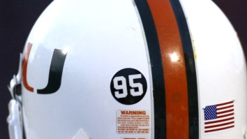 Key Witness Thought Dead In Miami Hurricanes Football Player Murder Case Found Alive By ESPN