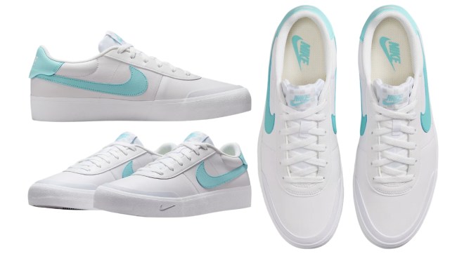 Nike Court Shots on sale