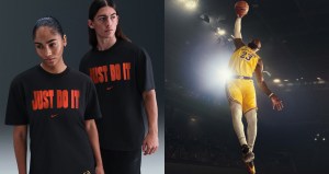 Nike "Just Do It" to "Why Do It?" campaign