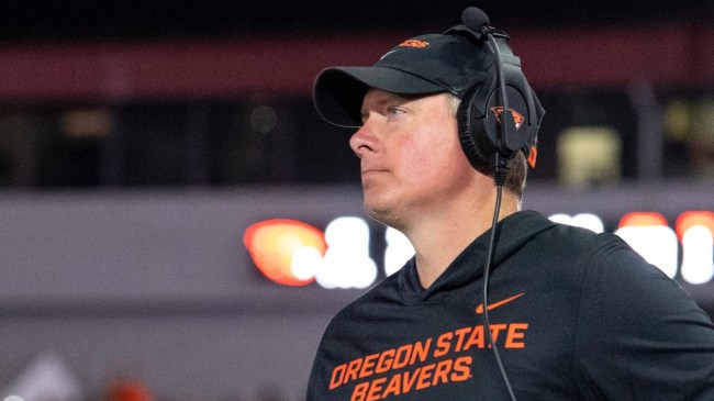Oregon State Beavers