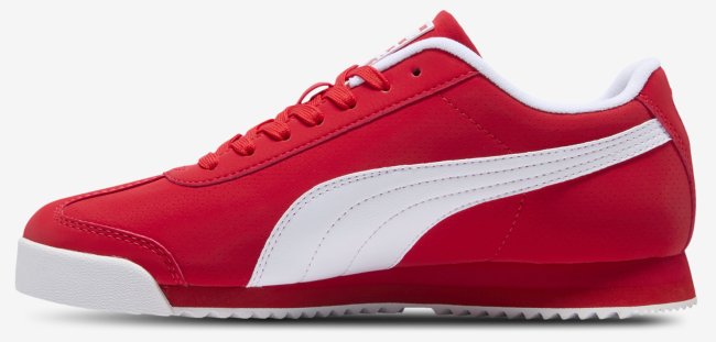 PUMA Roma