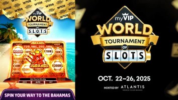 Download POP! Slots For A Chance At $1 Million At The World Tournament Of Slots In The Bahamas