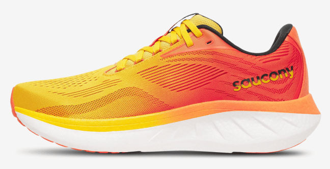 Saucony Ride 18 