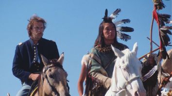 How Graham Greene’s Performance Helped ‘Dances With Wolves’ Win Best Picture