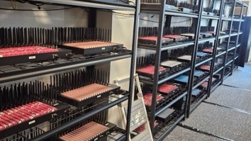 Secret Service Foils Plot Near UN General Assembly To Shut Down Cell Service In New York