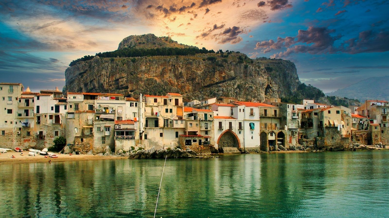 Sicily