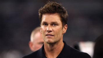 Broadcasters Ian Eagle And Rodney Harrison Have Very Different Views Of Tom Brady Controversy