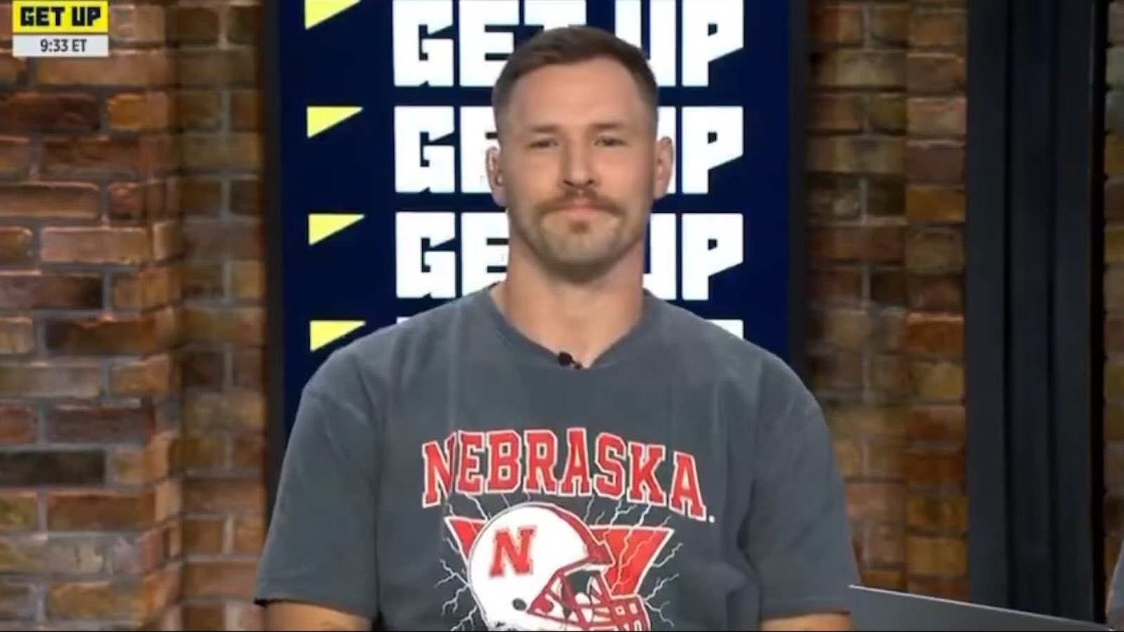 Will Compton ESPN