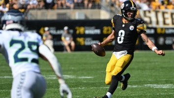 Speculation Already Brewing Among NFL Insiders That Aaron Rodgers Regrets Signing With Steelers