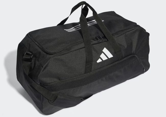 adidas Tiro 23 League Duffel Bag