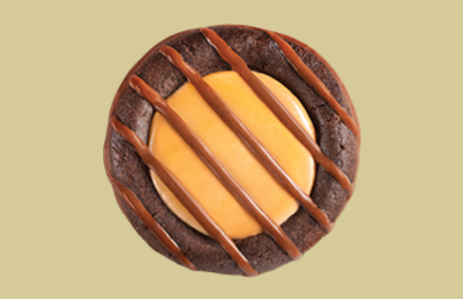 Adventureful Girl Scout cookie