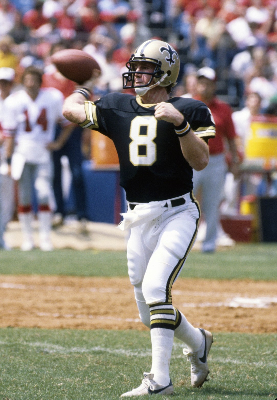 Arch Manning Grimace Archie Face