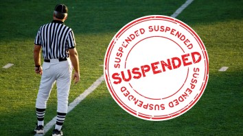 Florida Football Coach Busted For Illegal Tampering Amid Sport-Wide Recruiting Controversy
