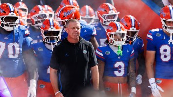 Billy Napier Will Be Fired Because Florida Players Bailed On Head Coach And Skipped The Alma Mater