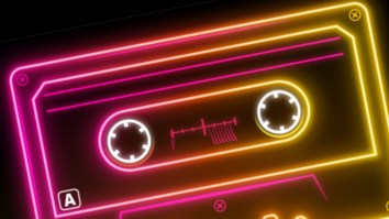 Scientists Created A ‘DNA Cassette Tape’ That Can Store Billions Of Photos, Every Song Ever Recorded